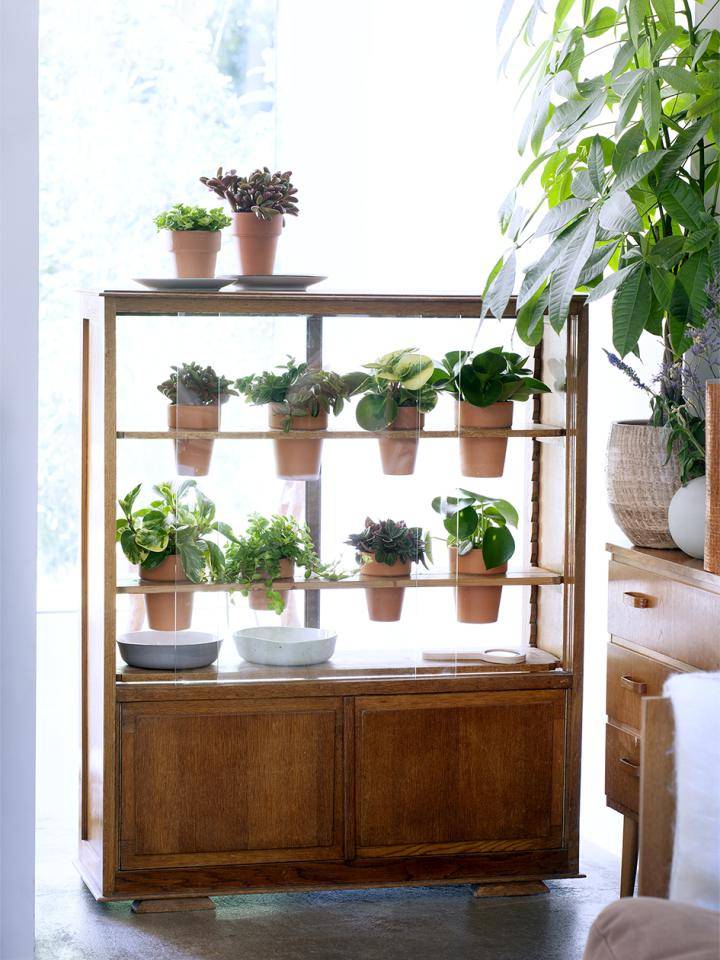DIY-tip: van kastje naar kasje