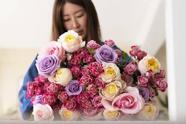 Rozen