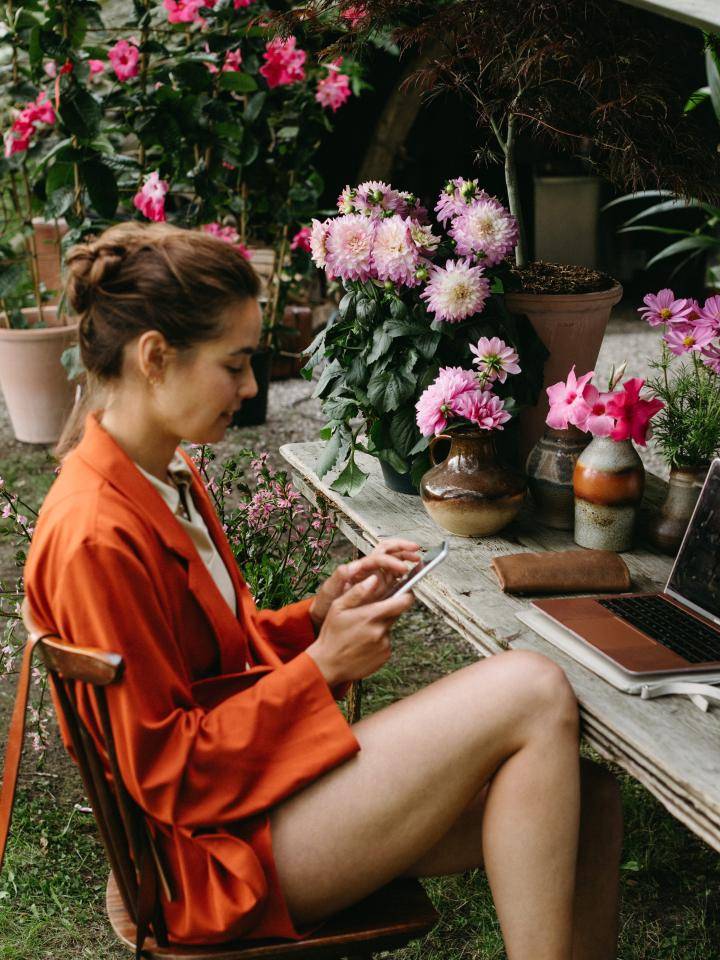 5 tips voor een zomer vol planten