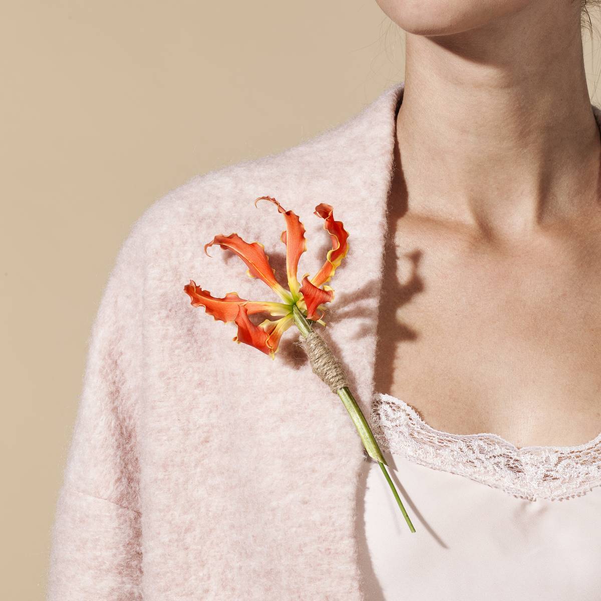 Corsage