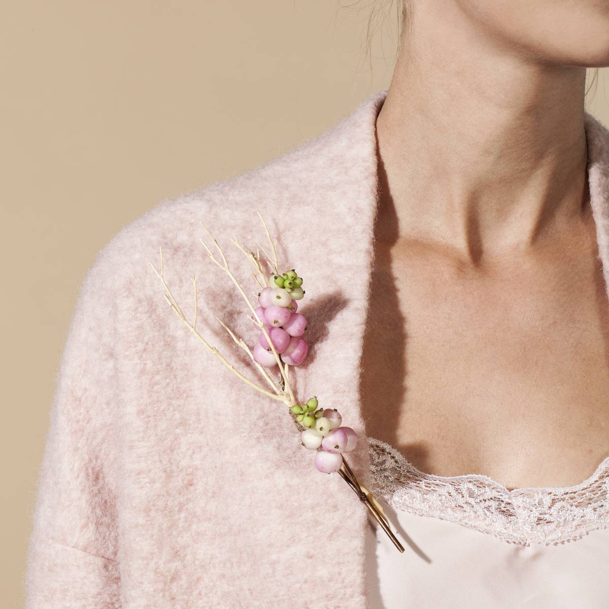 Corsage 02-0851