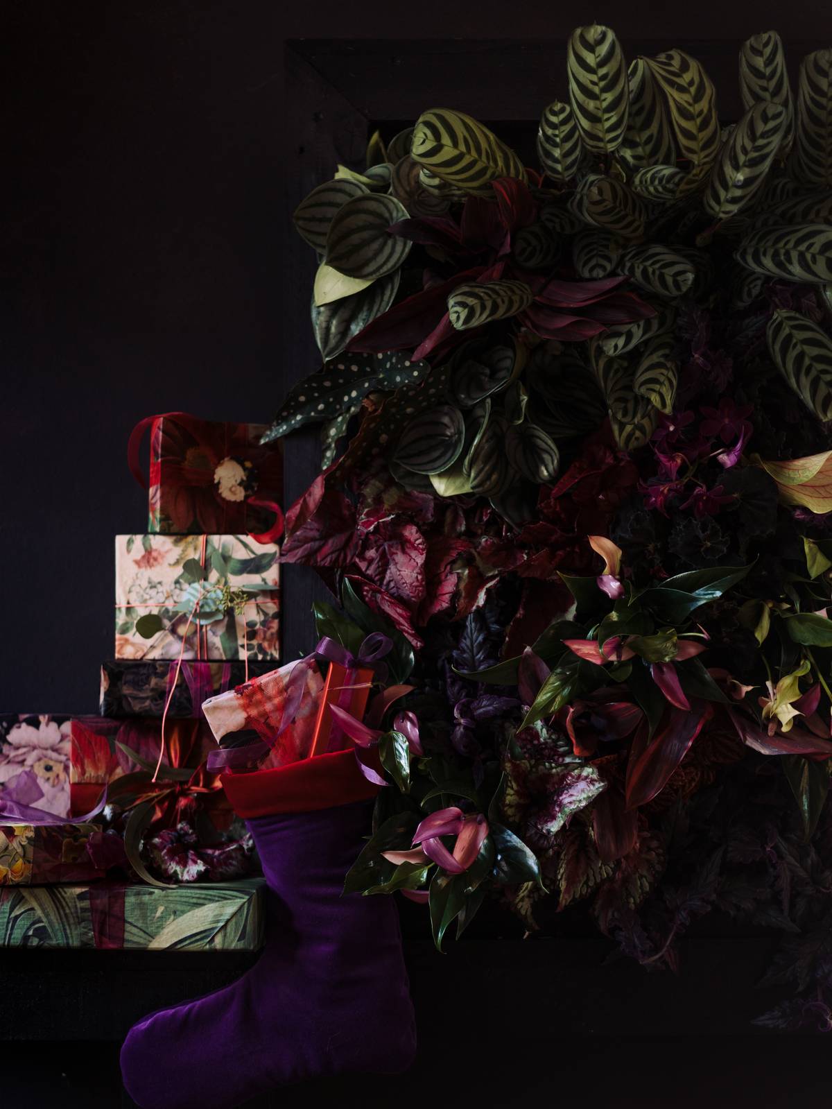 Botanische cadeaus