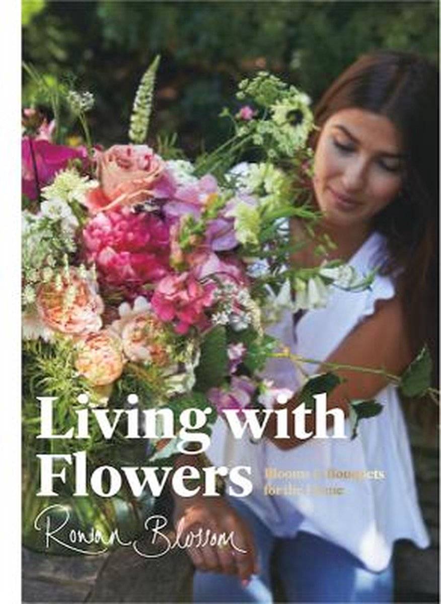 Living with flowers