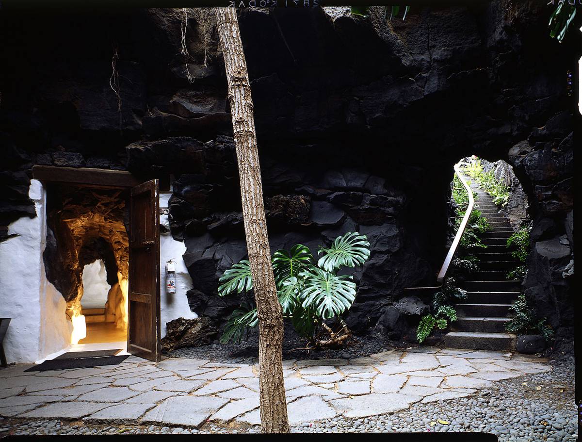 Tahíche & César Manrique Foundation