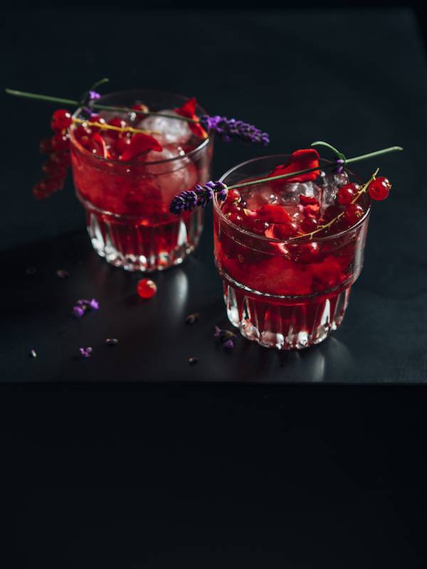 Drankje kerstrecept