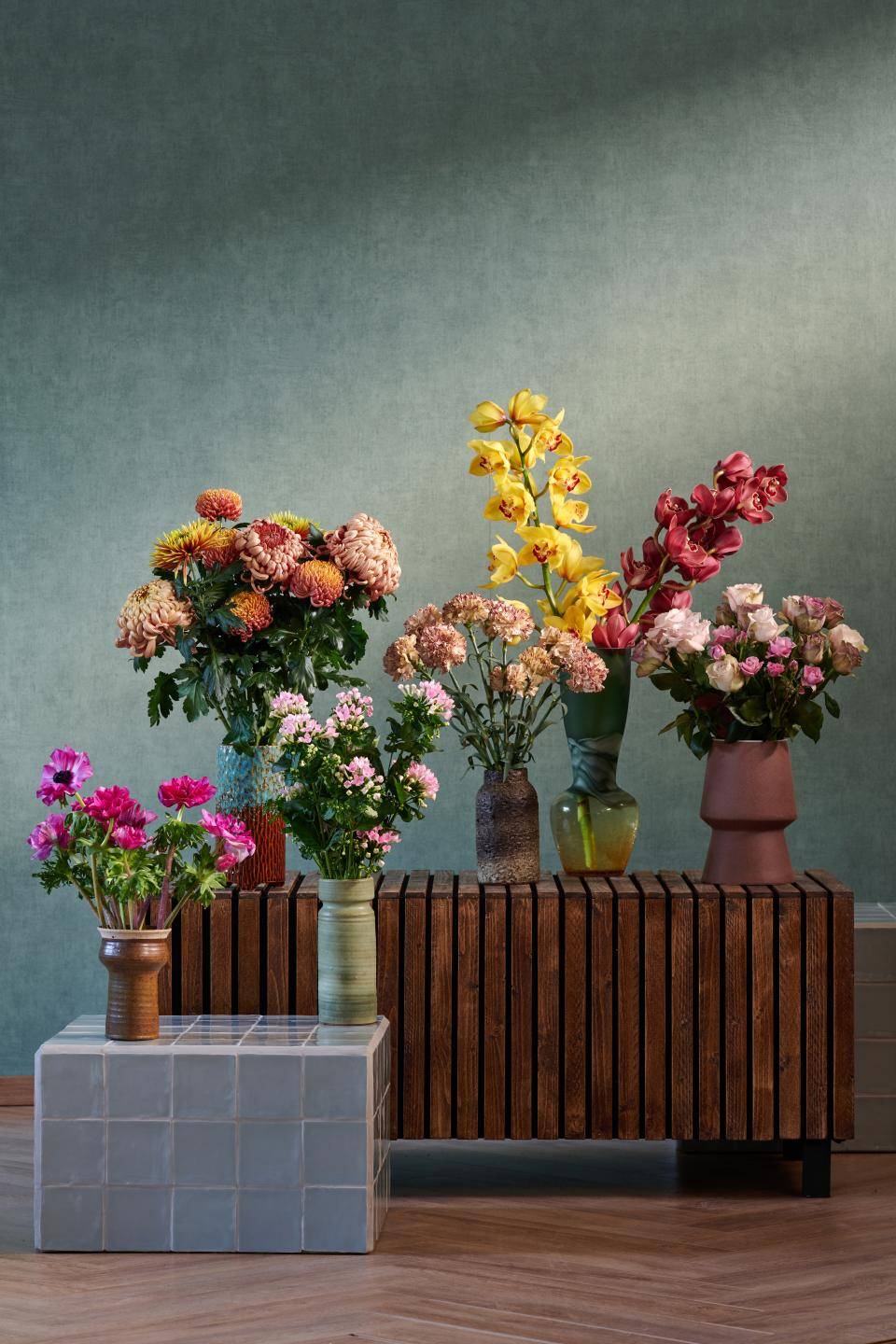 bloemen expo