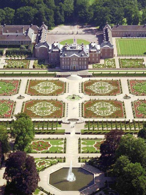 Paleis 't Loo