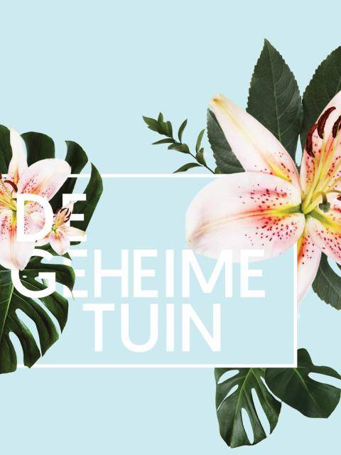 De Geheime Tuin