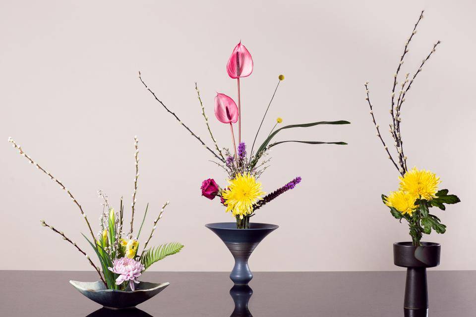 Ikebana