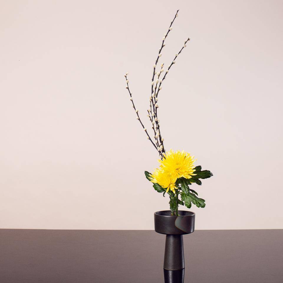 Shoka ikebana