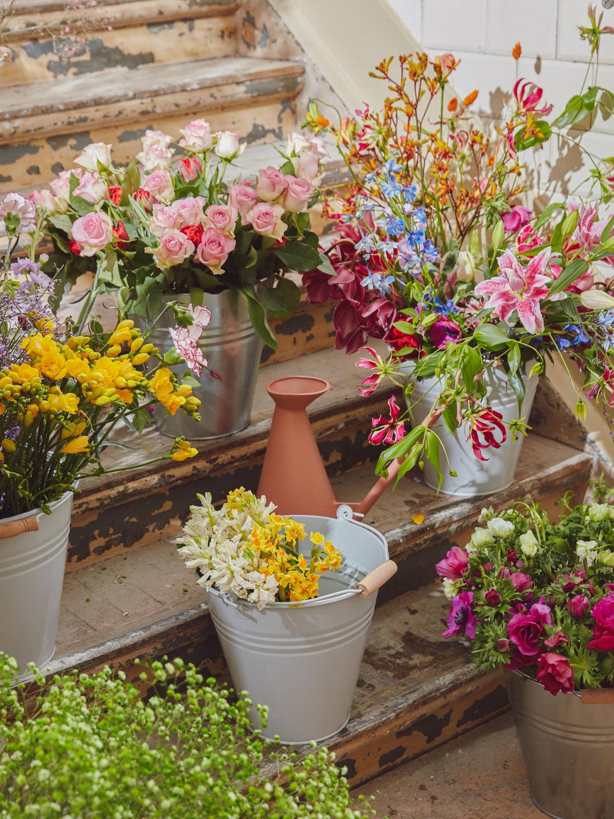 Bloemen