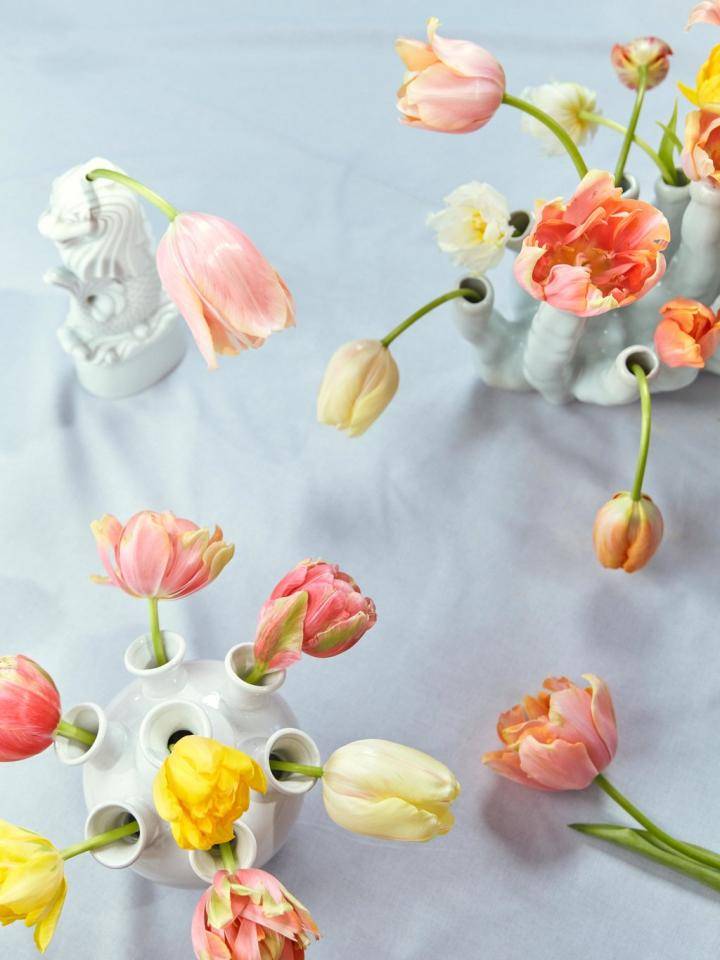 Tulpenvaas