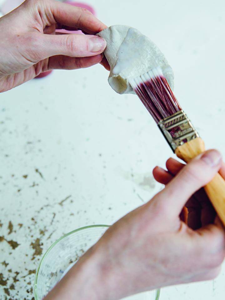 diy maak je eigen stekjes trechter