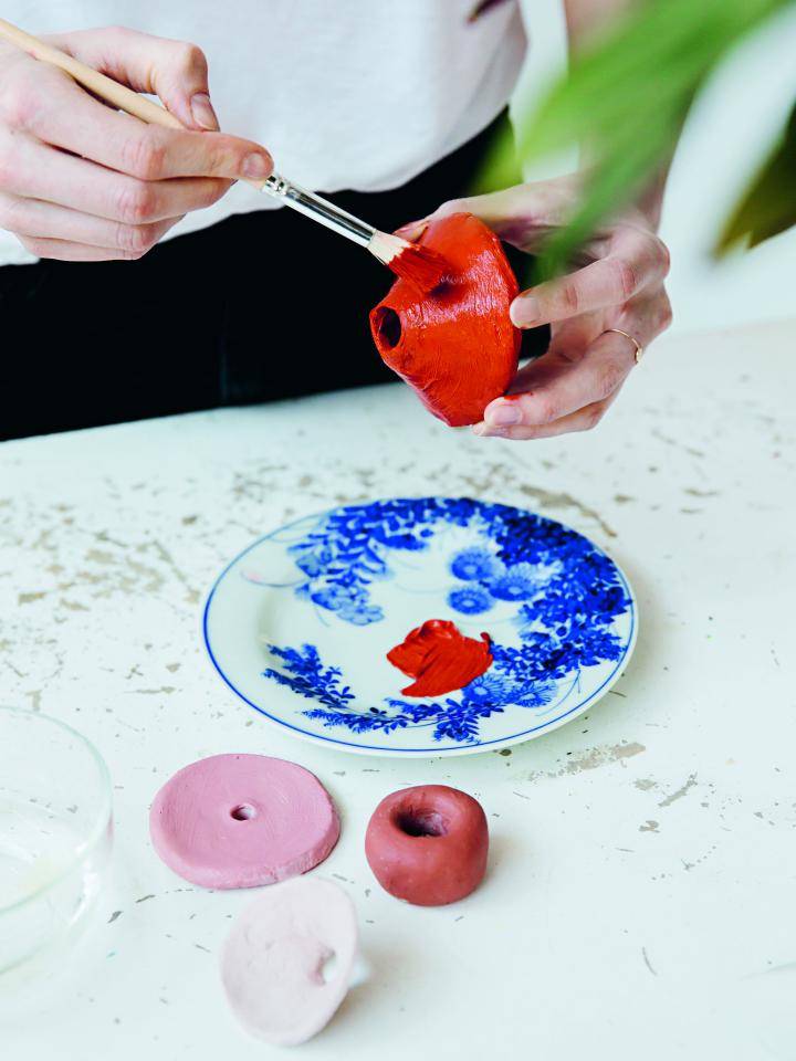 diy maak je eigen stekjes trechter