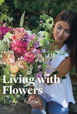 Living with flowers