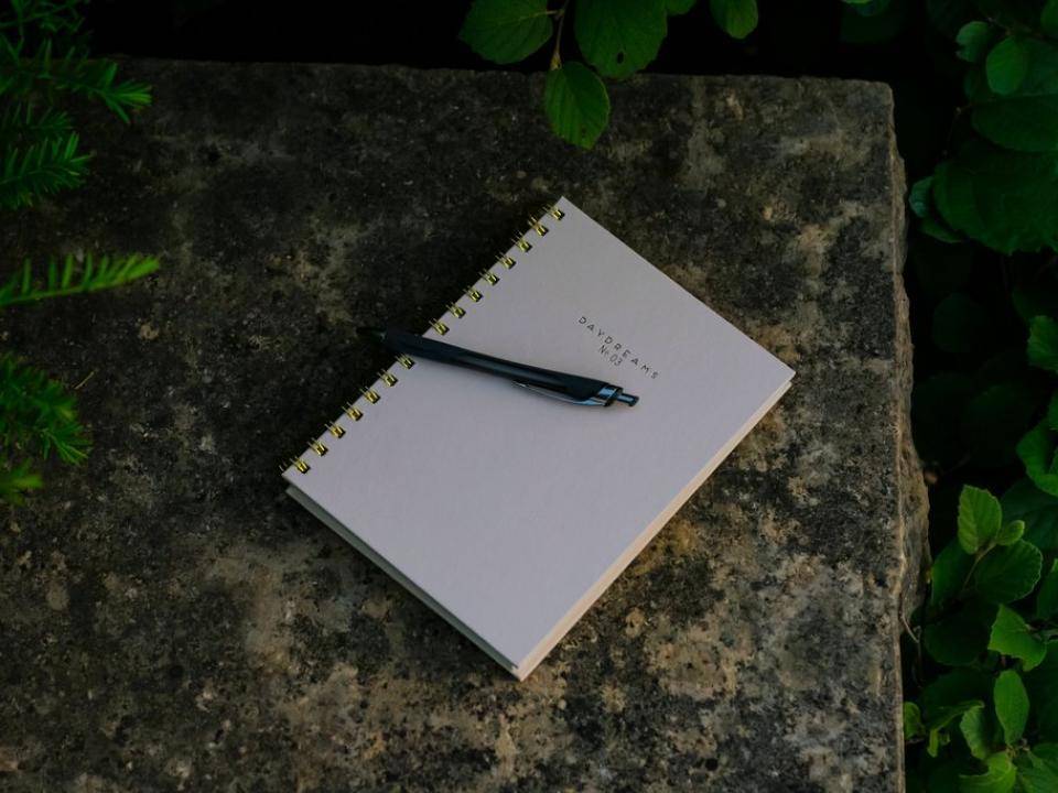 Tuindagboek
